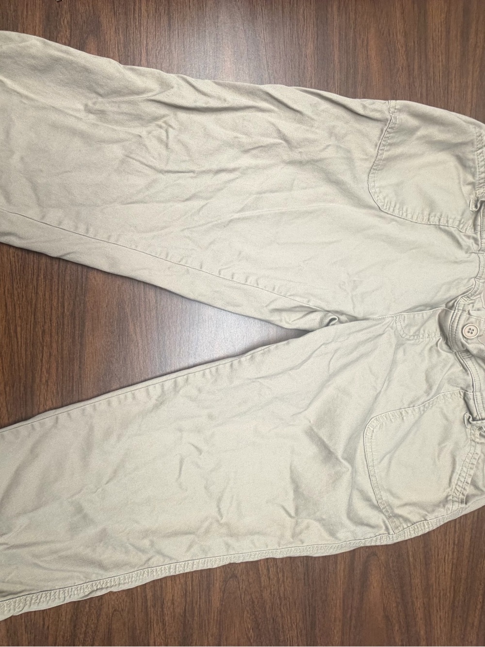 Three Seasons Maternity Beige pants